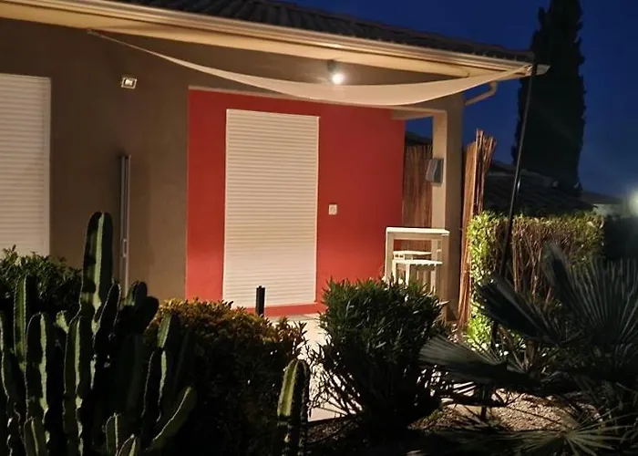 Bed & Breakfast D'hotes Casa Lucia