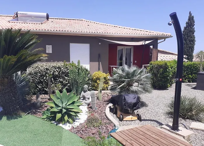 Bed & Breakfast D'hotes Casa Lucia