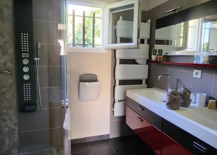 D'hotes Casa Lucia 4*