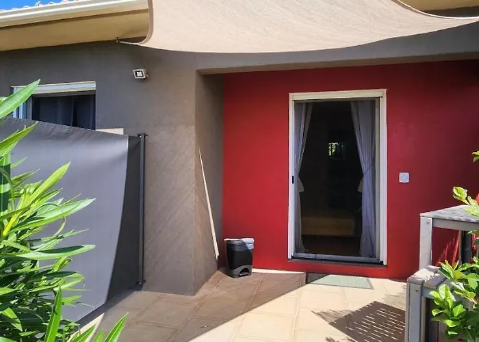 Bed & Breakfast D'hotes Casa Lucia Furiani