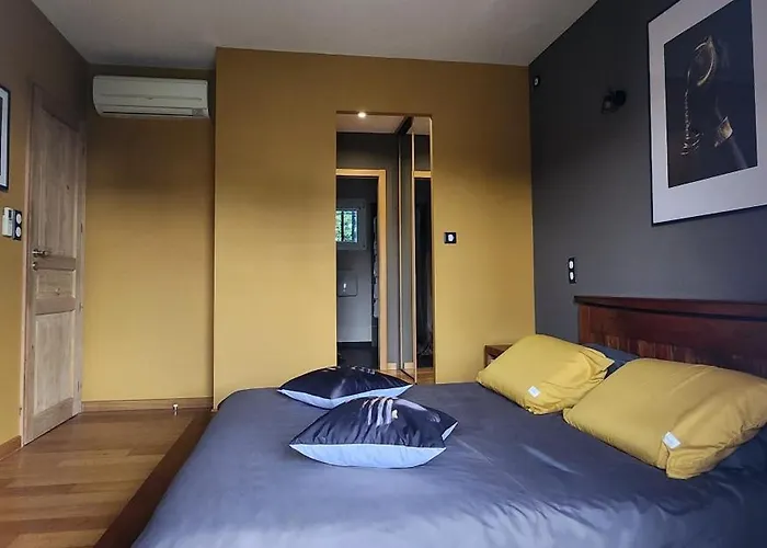 D'hotes Casa Lucia 4*