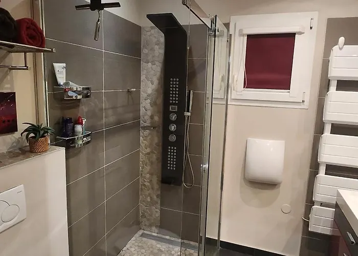 Bed & Breakfast D'hotes Casa Lucia Furiani