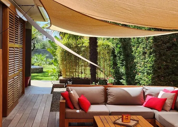 D'hotes Casa Lucia 4*