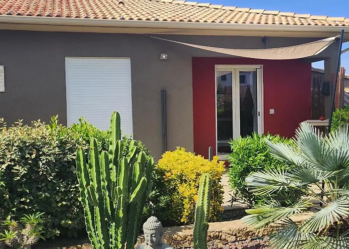 Bed & Breakfast D'hotes Casa Lucia Furiani