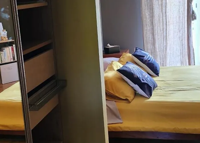 D'hotes Casa Lucia Bed & Breakfast