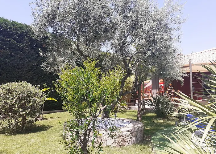 D'hotes Casa Lucia Furiani