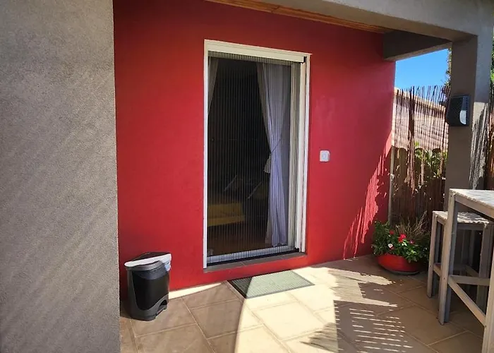 Bed & Breakfast D'hotes Casa Lucia