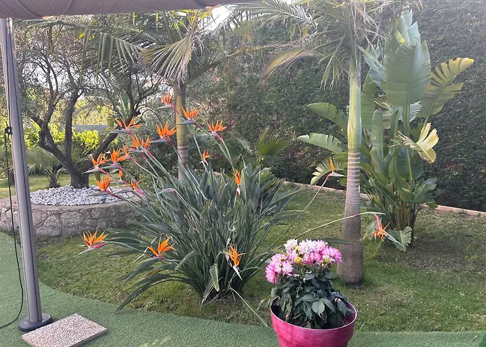 D'hotes Casa Lucia 4*